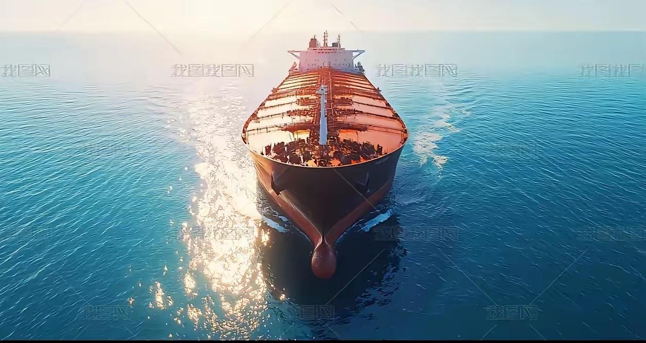 亚洲水域，有950万桶石油在海上飘着！这批俄罗斯石油本来是要卖给印度的，结果