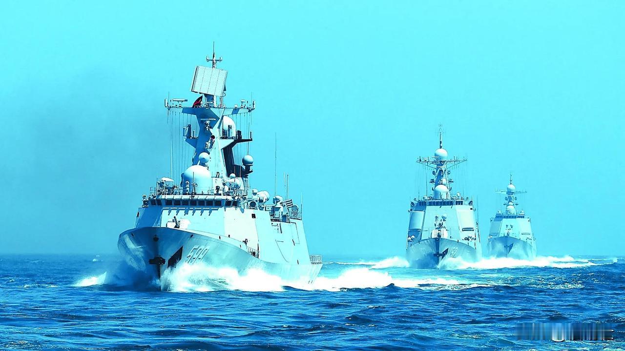 战争没有“如果”，只有“结果”中日若真开战，日本连一周都撑不过——这不是预测