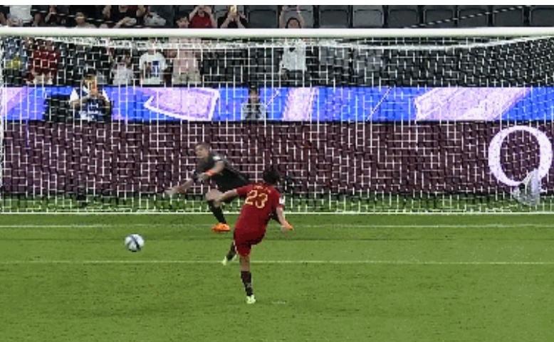 女足亚洲杯小组赛B组：朝鲜女足力压中国女足排名第一的，中国队第二携手出线​​