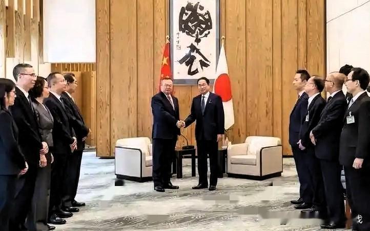 快讯！中日关系要回暖了？12月14号起，这项合作先落地12月12号，日本