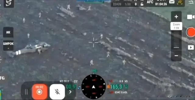 快看！俄乌军事情报头条消息！乌克兰在顿涅茨克要地实施直升机特种作战试图扭转战