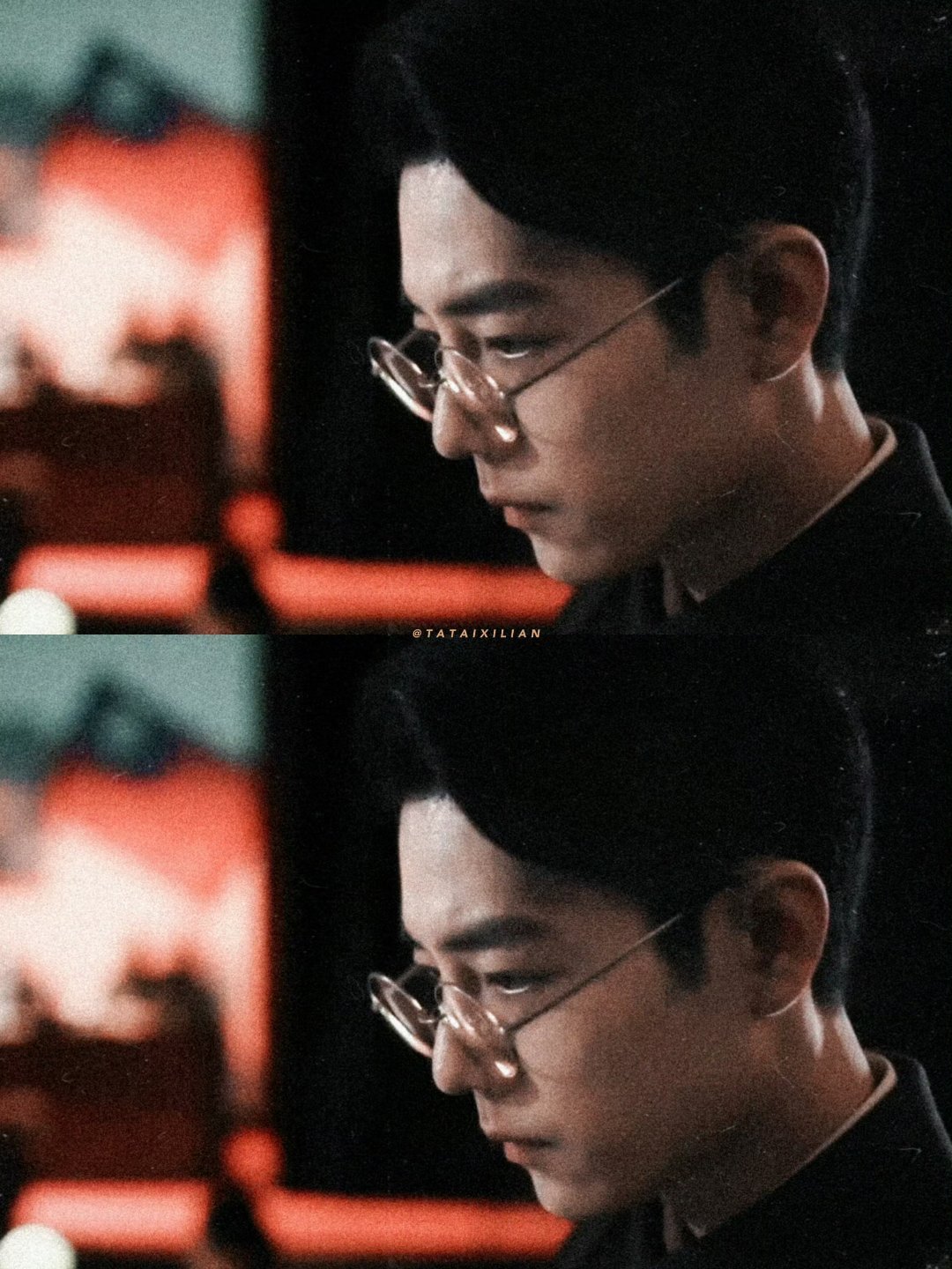 肖战当优雅的舞步遇上致命的情报，任少白在《谍报上不封顶》里上演生死博弈。肖战好