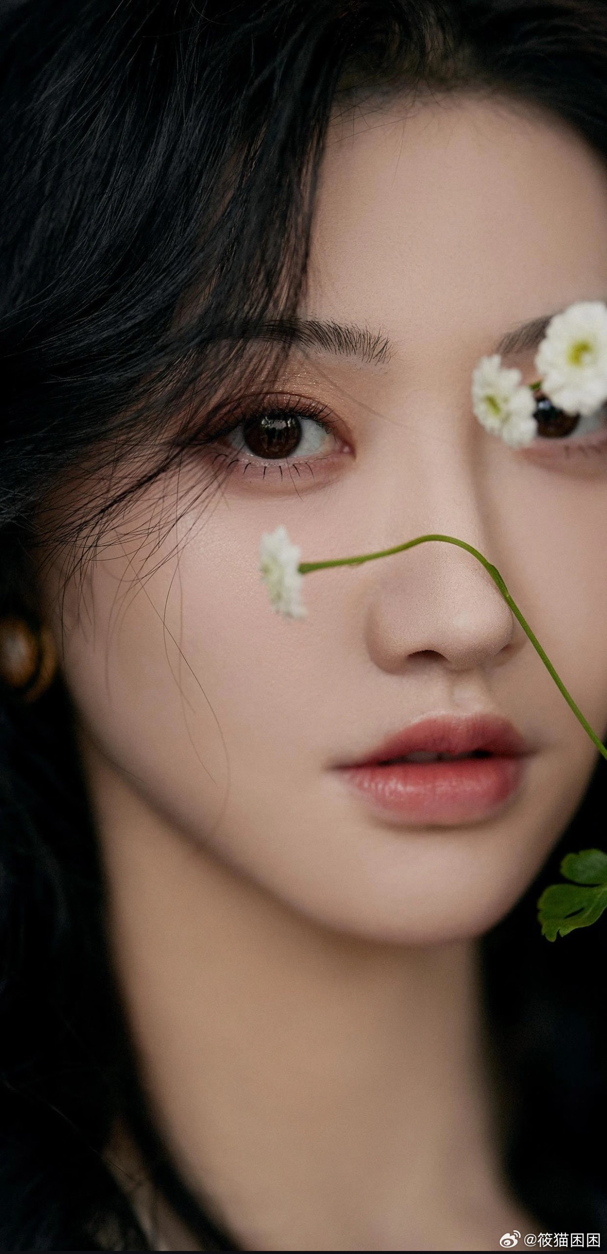 疑似景甜代孕协议曝光惊呆了她没结婚呀怎么会有这种传言这种没锤的瓜还是别