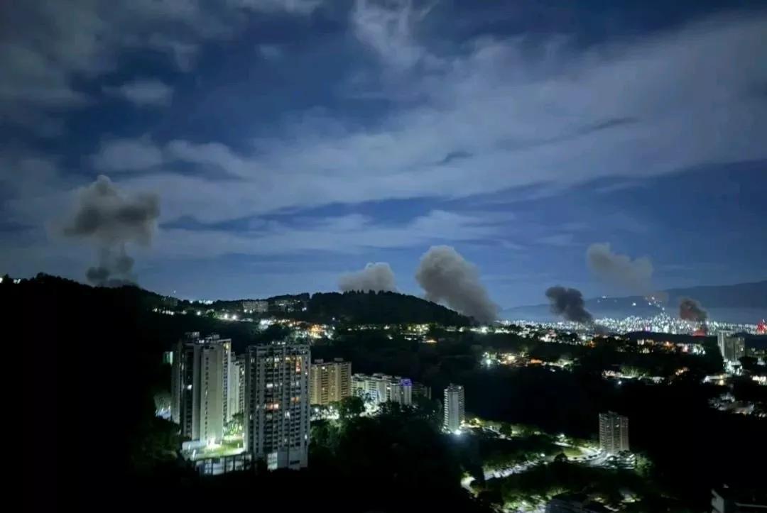 《生意人报》消息，当地时间3日，俄罗斯外交和国防政策委员会主席卢基扬诺夫表示，尽