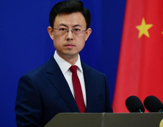 菲律宾有点好笑。拿着3960亿“讹”中国。中国当天就还回去了。不是中国还