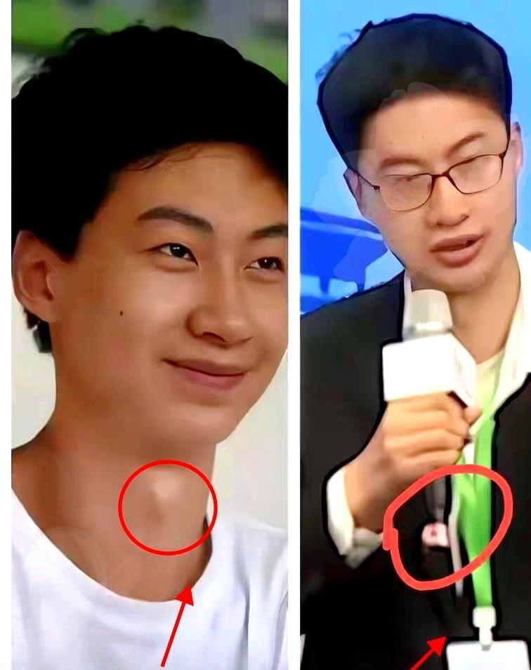 如果我有女儿，我肯定不会让他嫁给庞众望这样人！不是因为他不够好，也不是因为他的