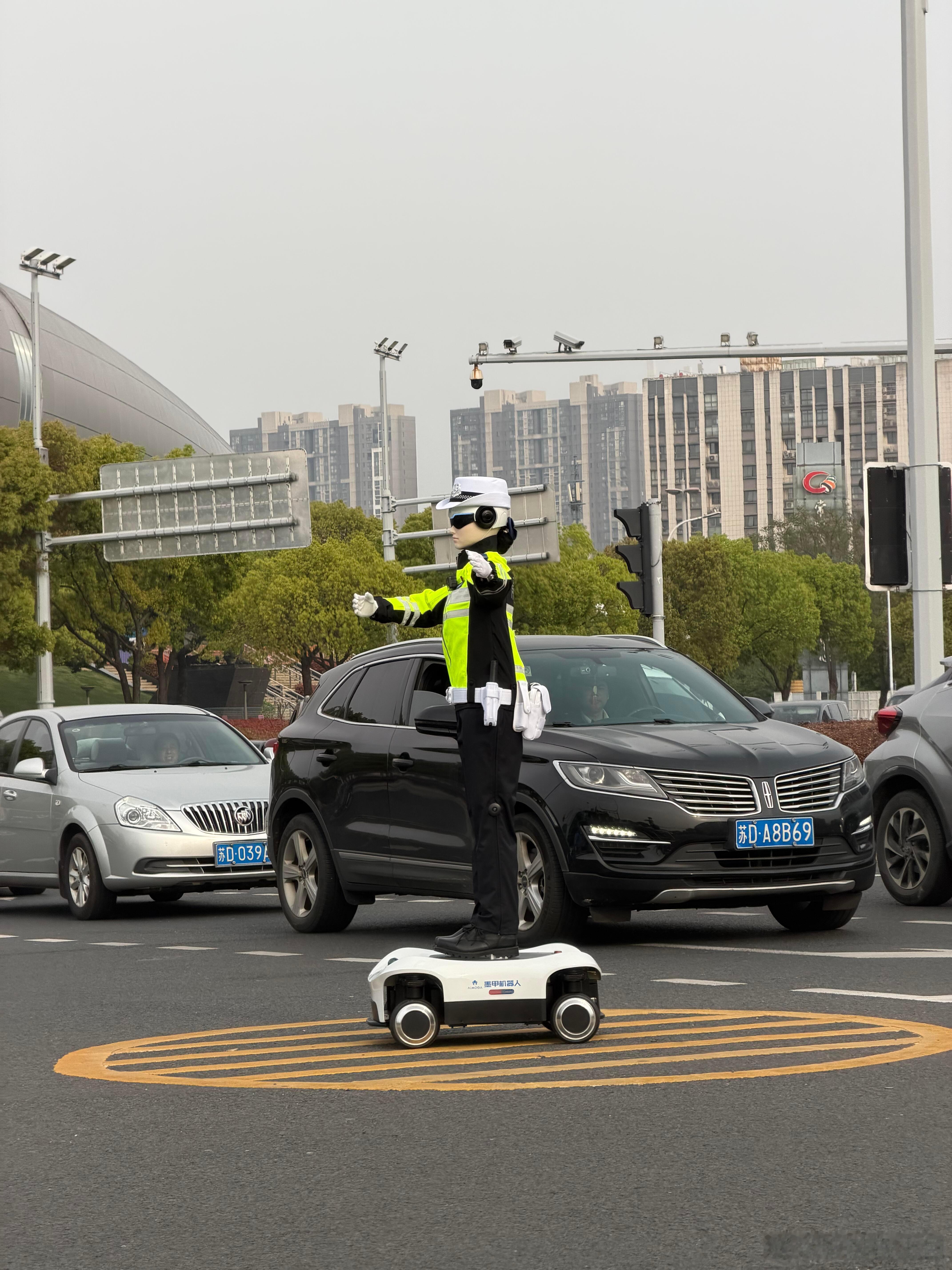 大v聊车不是……常州都先进成这样了？