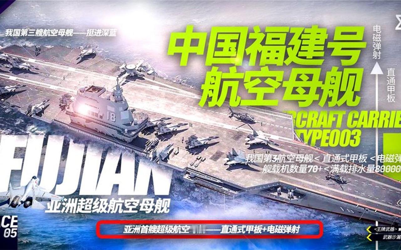 没有055的时候，我们是世界第三，没有歼20的时候，我们是世界第三，没有福建