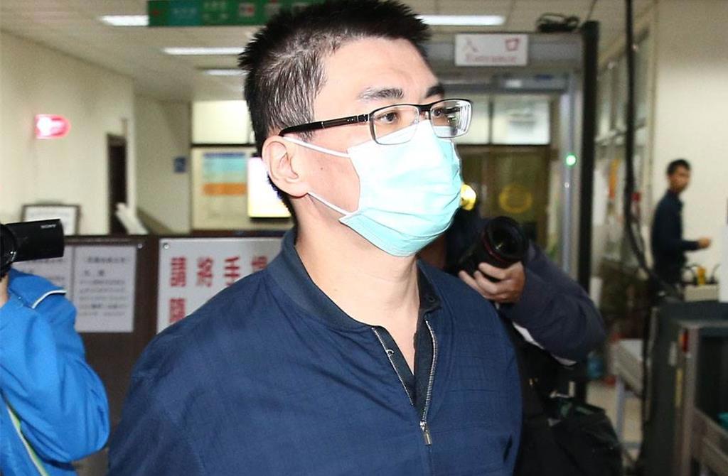 陈水扁女儿陈幸妤为何拖到现在才自爆离婚？媒体人：让赵建铭社死陈水扁女儿陈幸妤日