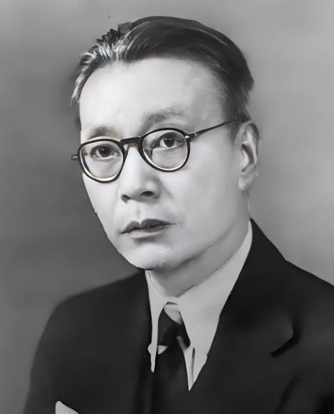 1984年，90岁的金岳霖去世，临终前嘱咐林徽因的儿子梁从诫：“我等了你妈一辈子