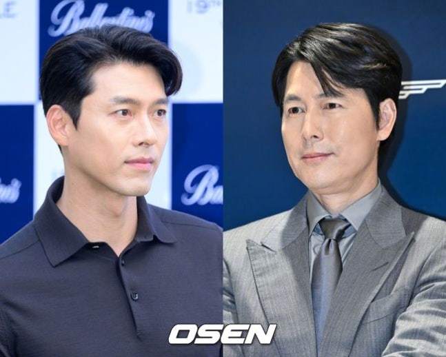 玄彬郑雨盛主演Disney+新剧韩国制造第一季拍摄结束，正在
