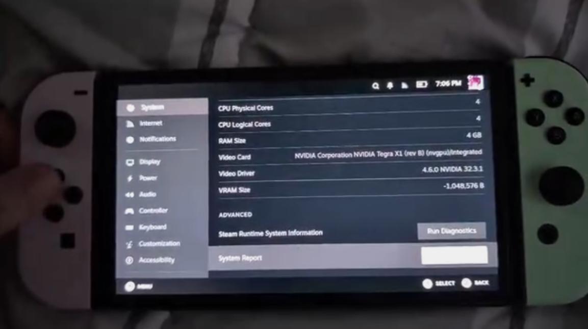 近日，硬件博主aagaming在社交平台上分享了一段令人瞠目结舌的演示视频：他成