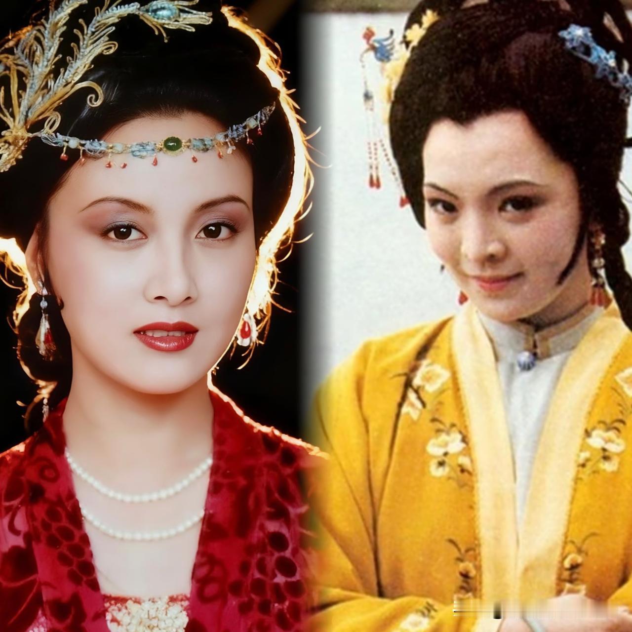 红楼梦中王熙凤那么厉害，为何不敢像夏金桂那样顶撞婆婆？王熙凤看着泼辣强势，