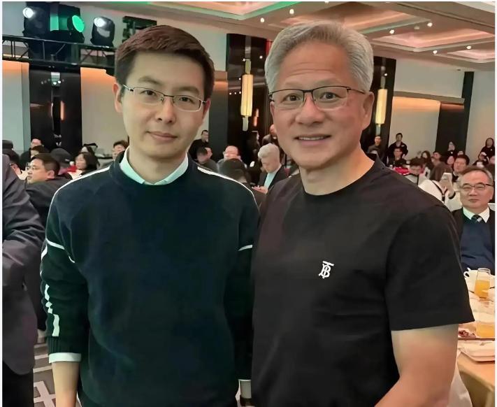 为何宇树科技与英伟达深度合作新项目，会被大面积怒喷、吐槽？你以为只是“肉身自主