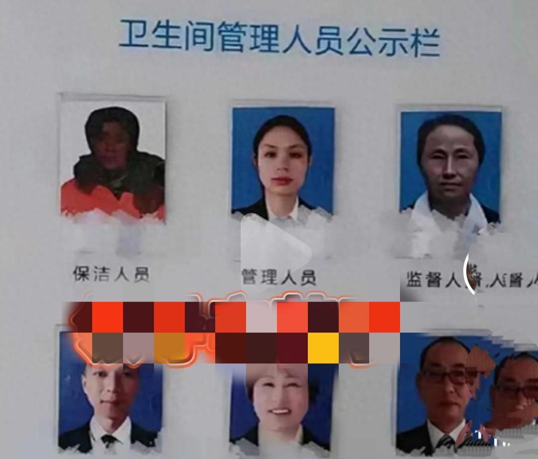 一个卫生间的清洁工作，6个人参与，其中5人是管理者，仅1人是执行者。这意味着，偌