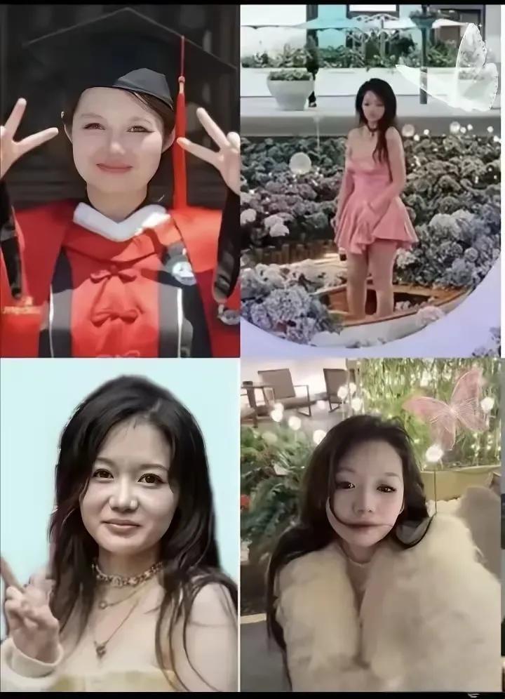 董小姐的料不能再挖了，再挖不仅会彻底击碎你的三观，证明格力董亊长总经理理讲的是对