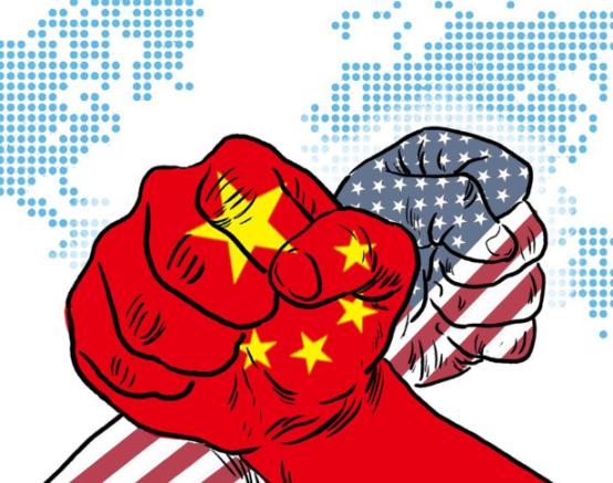 美国财长贝森特公开声称，世界没法承受，一个贸易顺差达到，一万亿美元的中国！中国想