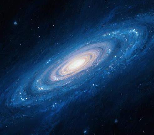 外星人存在吗？费米悖论抛世纪拷问，科学界四大猜想直击终极谜题 1950年，物