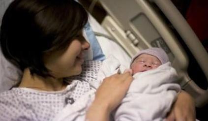 婆婆死活不同意产妇由顺转抛, 坐月子期间两个人闹得不可开交