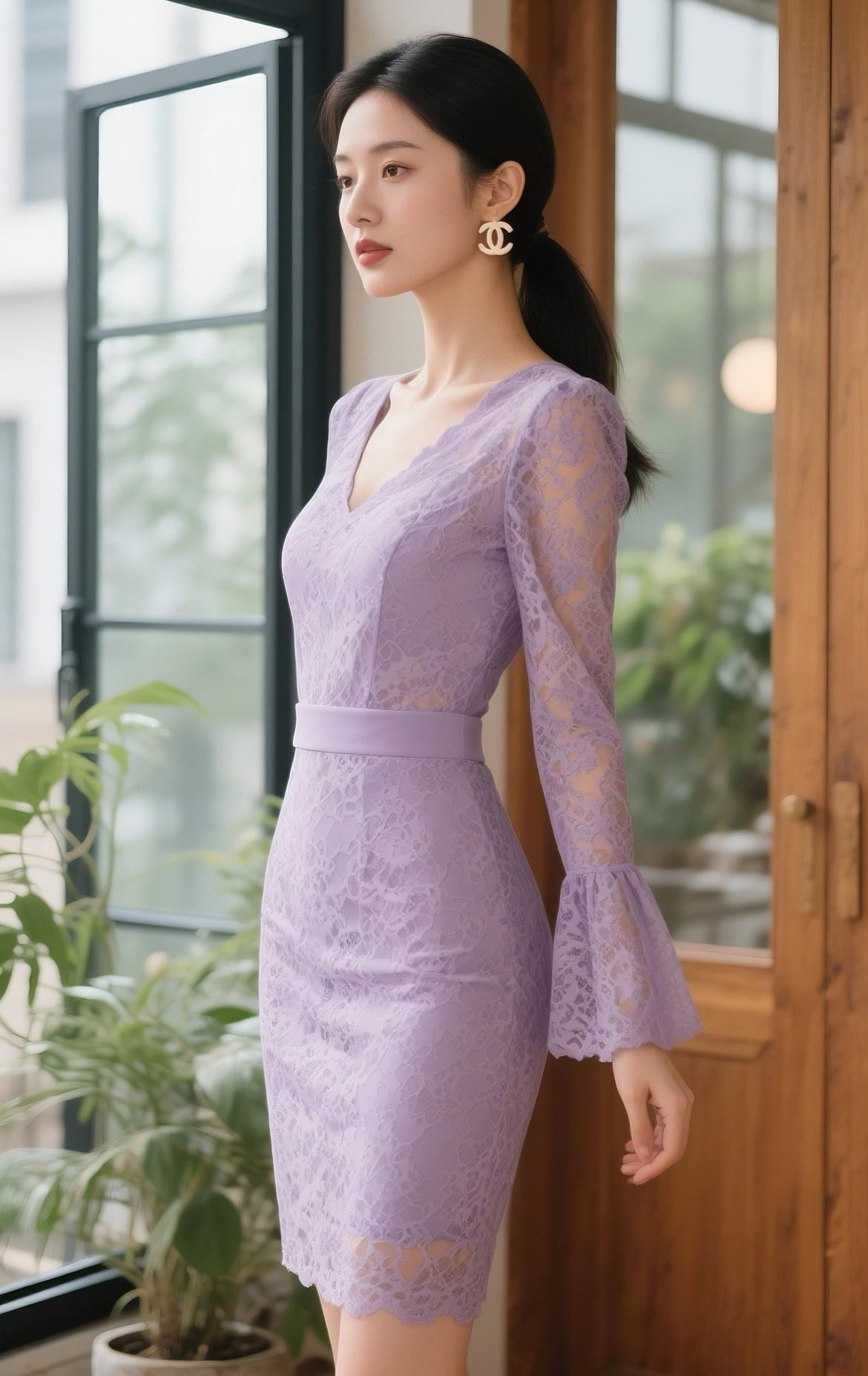 你眼里的风景，可能不是风景，只是那个想见的人而已…