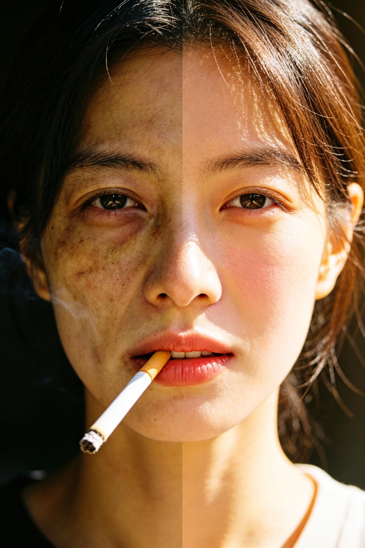 为啥突然满大街劝你戒烟？——这事儿真不是卫健委闲得慌老有人嘀咕："烟草一年交