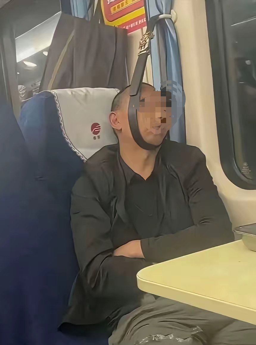 这绝对是我见过最有才的人