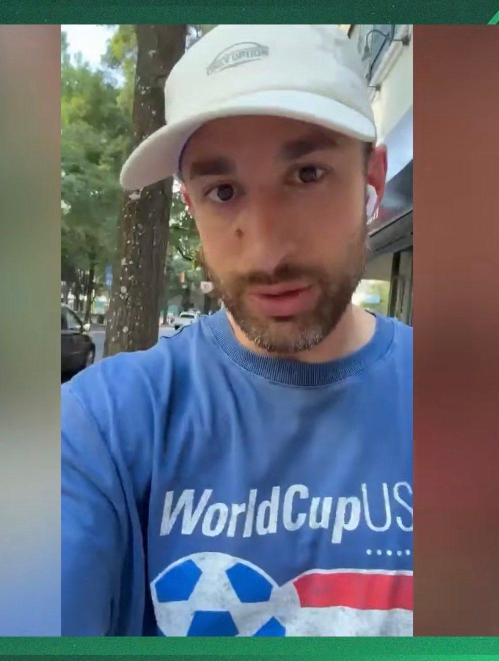 TheAthletic记者DavidOrnstein：曼联想要那些极度渴望加