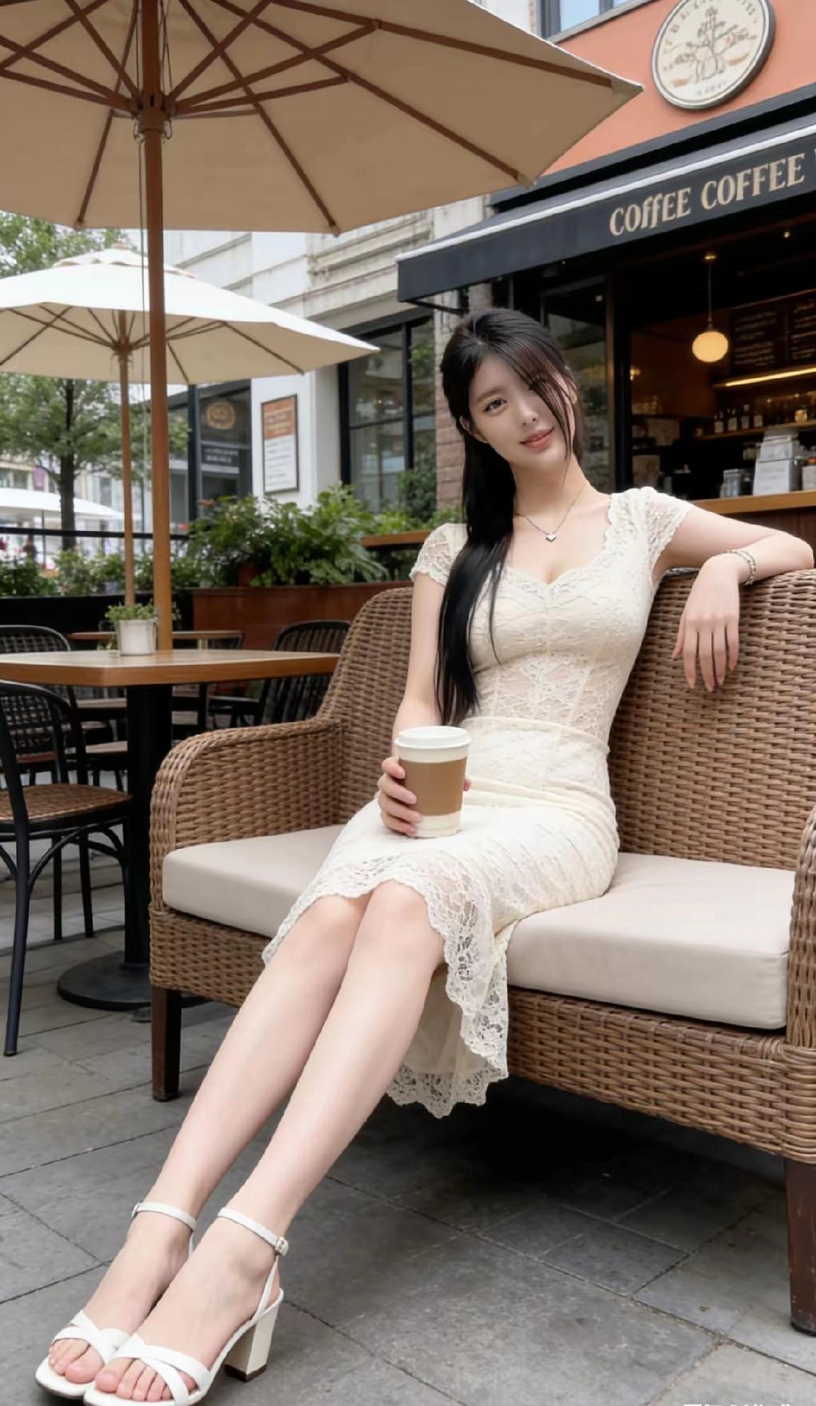 茶香满溢，静享时光。