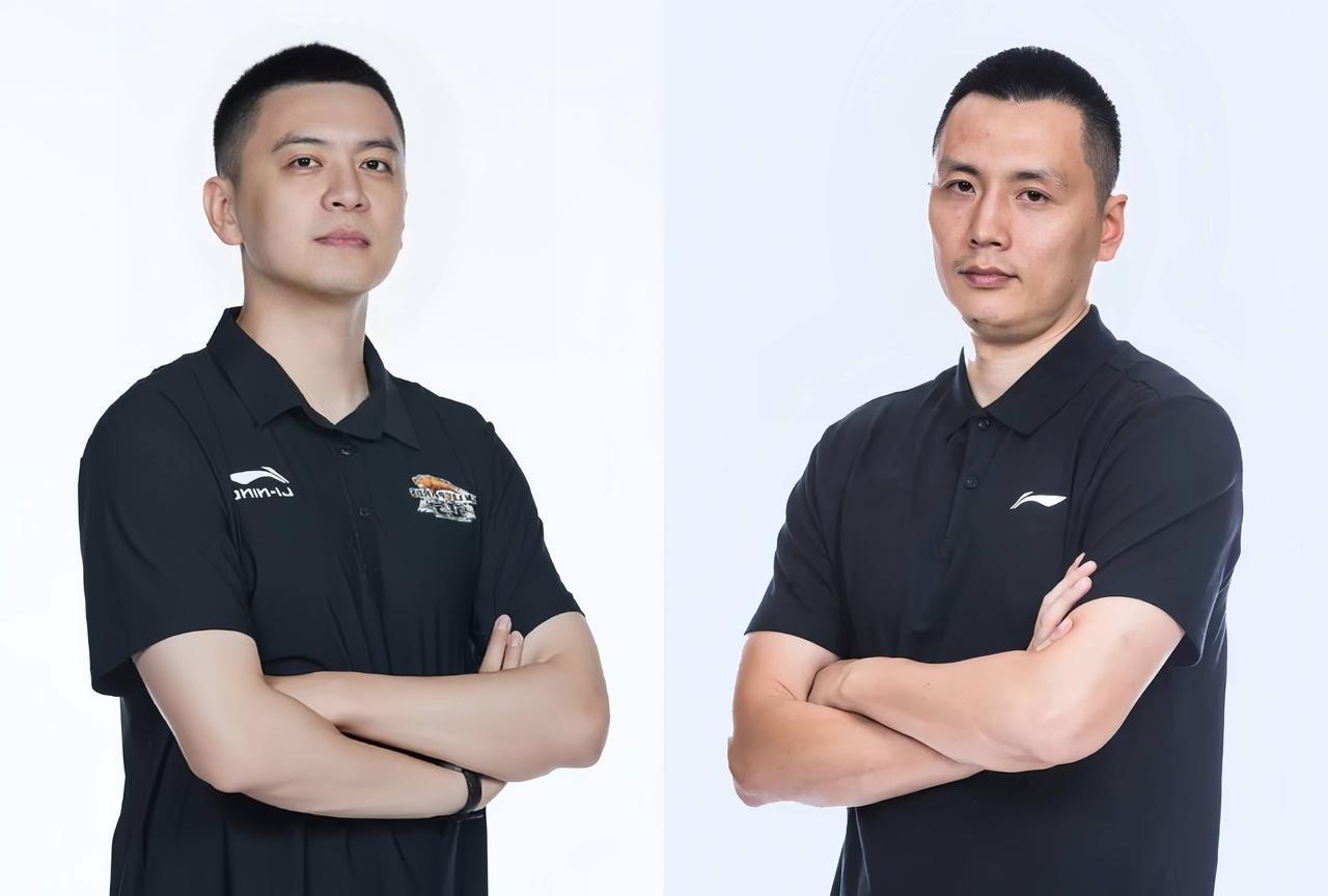 卢伟措手不及！上海男篮近期的热身赛屡战屡败，主教练卢伟在采访时表示：我们需要一
