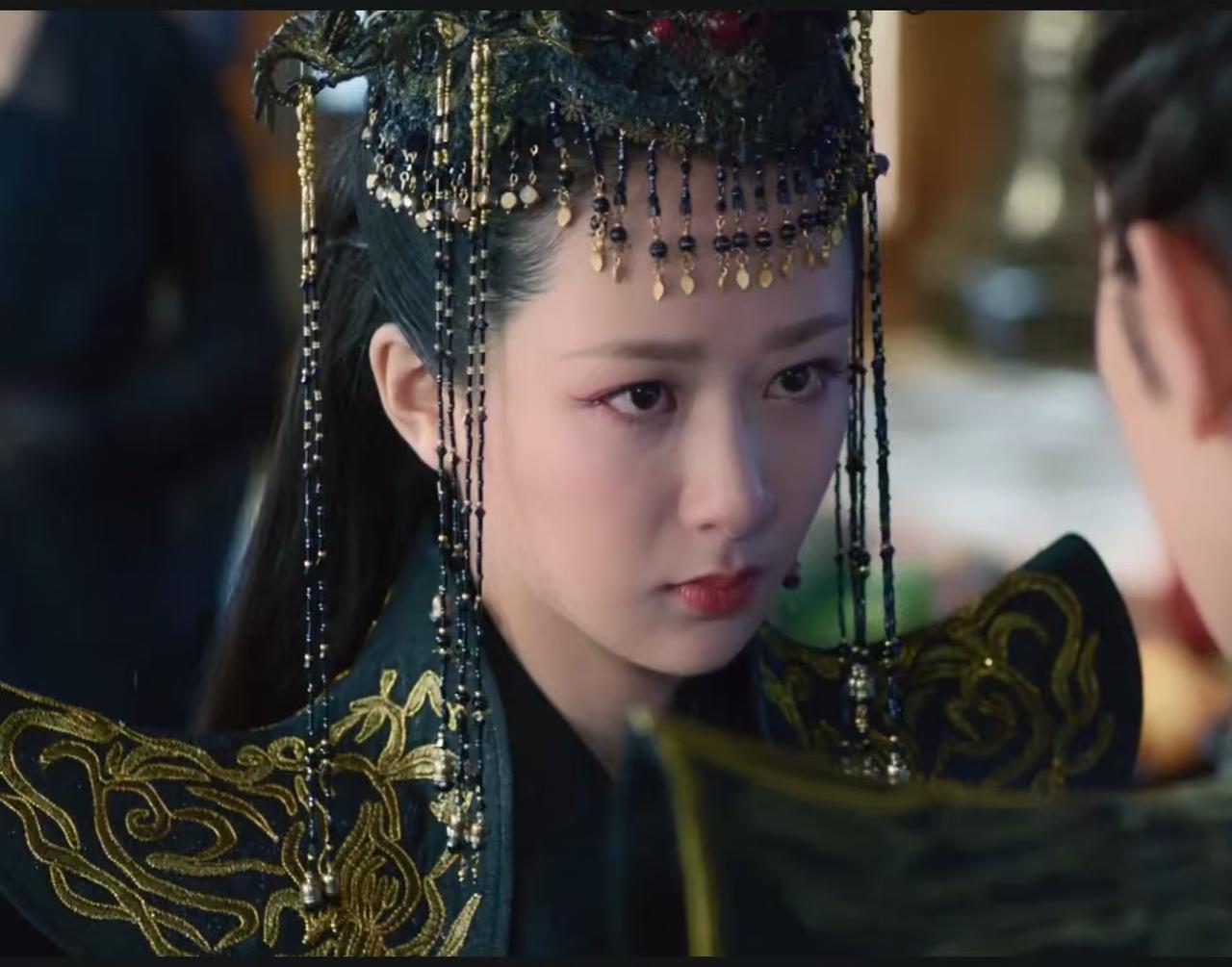 《香蜜沉沉烬如霜》即将限时免费，爱奇艺这是在力挺杨紫嘛？作为杨紫的代表作之一，在