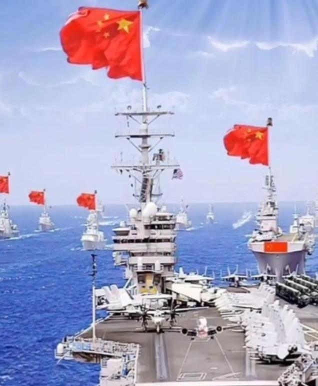 中日开战的可能性增大，但收场太难，若是真的动起手来，中方估计半步都不会退，必然硬