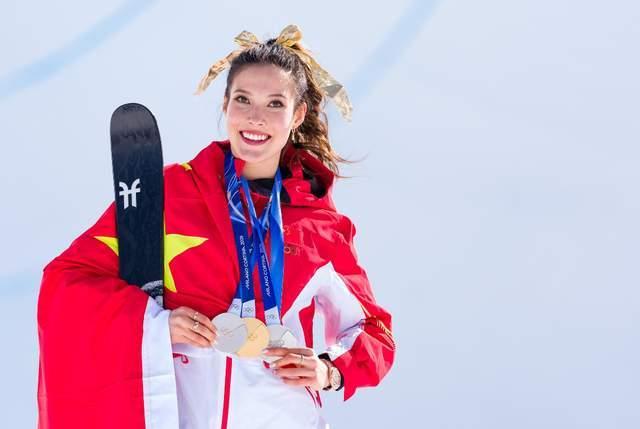 离大谱！美国要征收谷爱凌100%个人所得税！！ 美国田纳西州的共和党众议员安