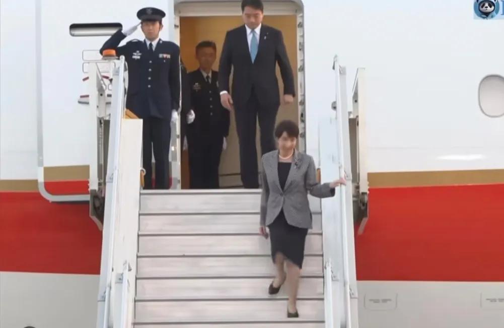 高市去了印度，莫迪和苏杰生均未露面！关于日本首相高市早苗访问印度，莫迪与外长
