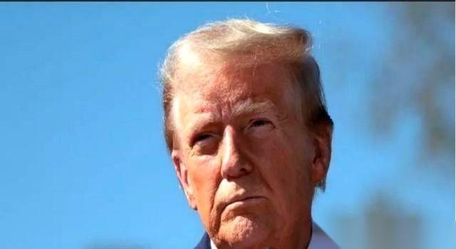 125%的关税砸下来，老美原以为咱们最多也就做做样子。结果呢？整整40天，美国