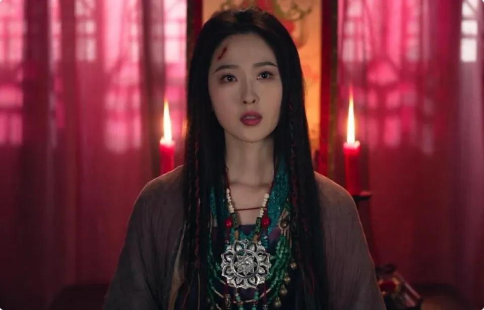 佩服，剧本写多了可还行，原来《唐诡奇潭》是这么来的。同样的短剧，作为《唐朝诡事