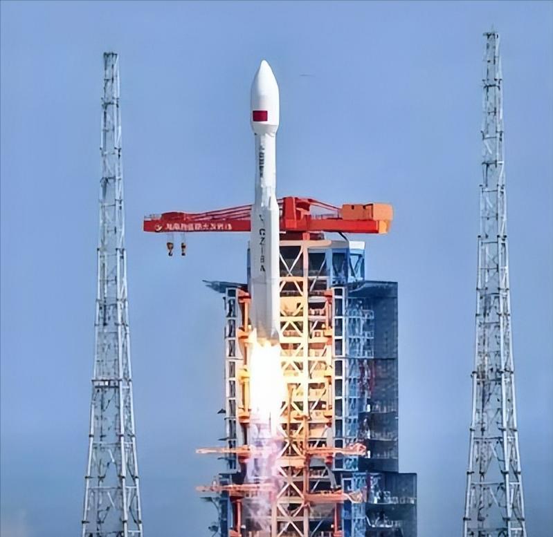 新消息！厉害了，我的国！9月27日晚上8点40分，太原卫星发射中心，咱们中国