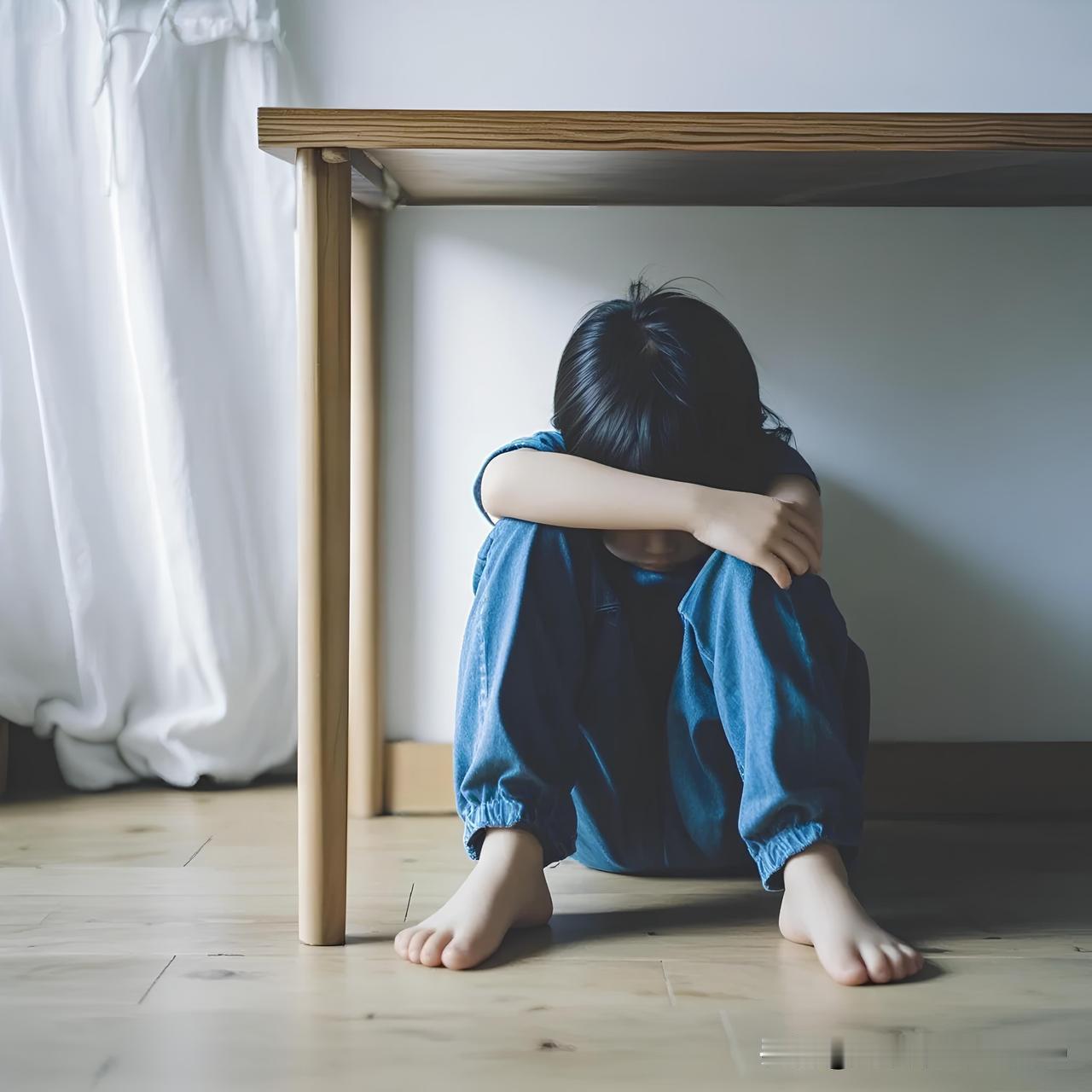 无意中刷到一个本地帖子，让我看到了真实的家庭暴力轮回真相:上次让品种打的我起