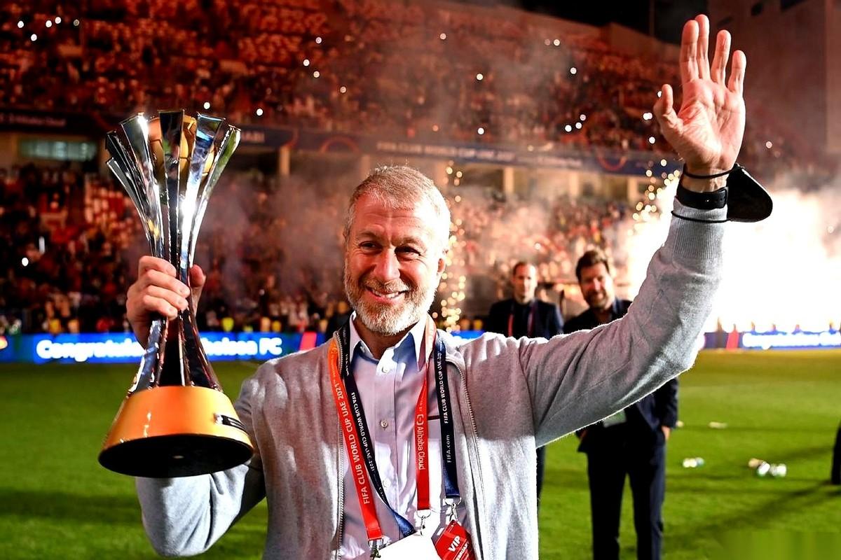 阿布23.5亿英镑被冻结，利息滚出2.5亿，律师团也难挽回？