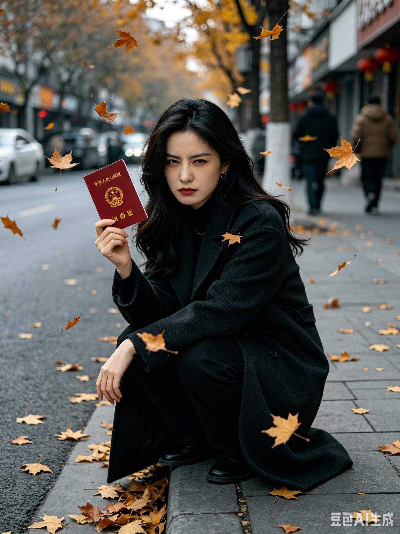 “我真受够你们家了。”和丈夫刚离婚。弟弟来电：“姐，你4万工资，全转给我，我明早