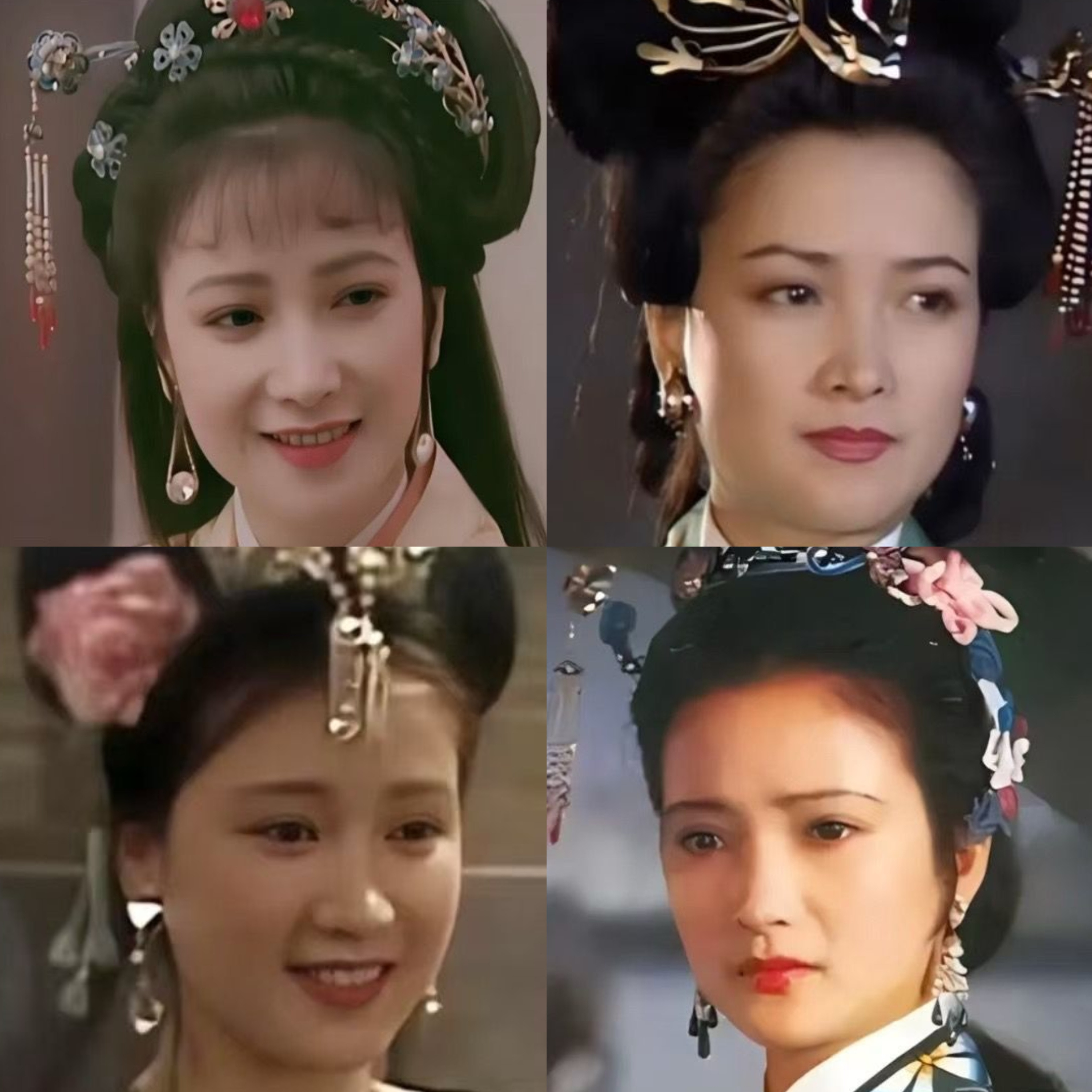 何晴去世？等了半天没等到辟谣，看来是真的。实在是想不到，感觉还很年轻，天堂影院