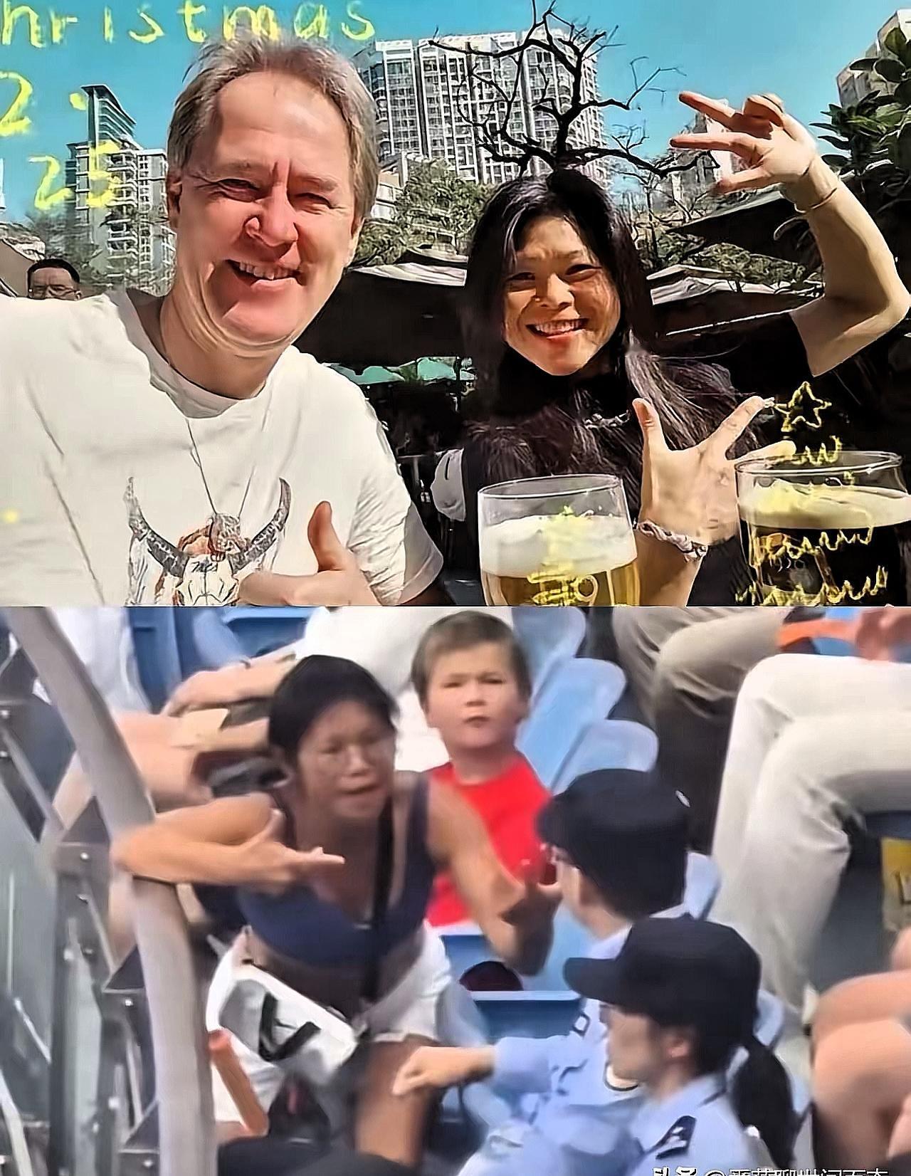 上海大师赛这出闹剧，真给“特权思维”上了生动一课！这下可彻底闹大了！上海大师