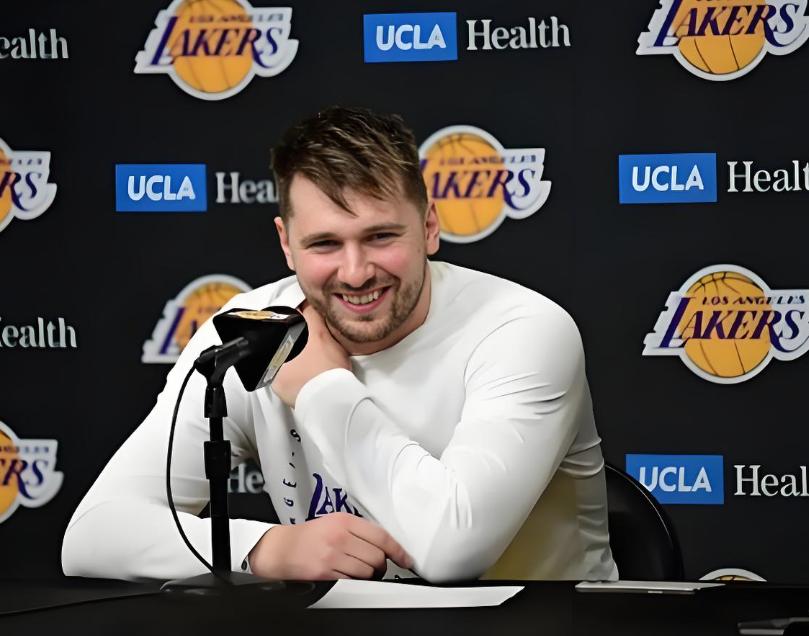 MVP不给东契奇不行啊，东子发话了，人家说的也没毛病啊！今天湖人又赢球了。东