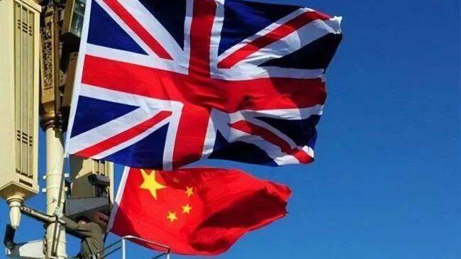 为什么美国企业在国外几乎没有人敢动，而中国企业大小国家都敢欺负？有人问，就一句话
