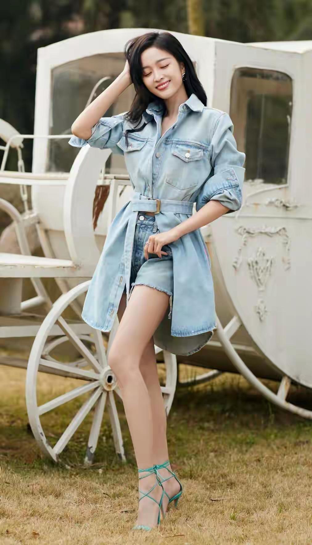 吴宣仪记录我的2026