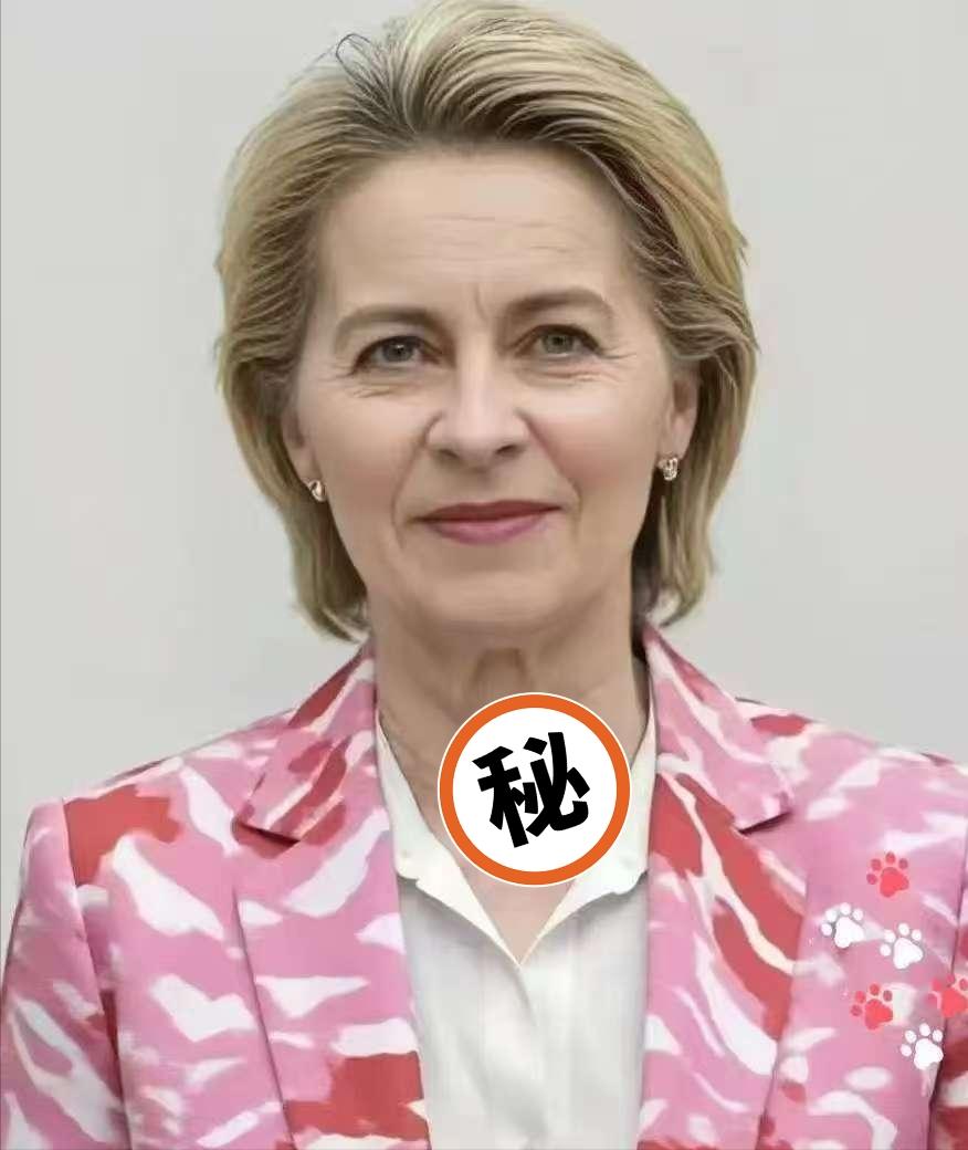 快讯!快讯！欧盟宣布了9月24日，欧盟宣布了特朗普和主席冯德莱恩在布鲁塞