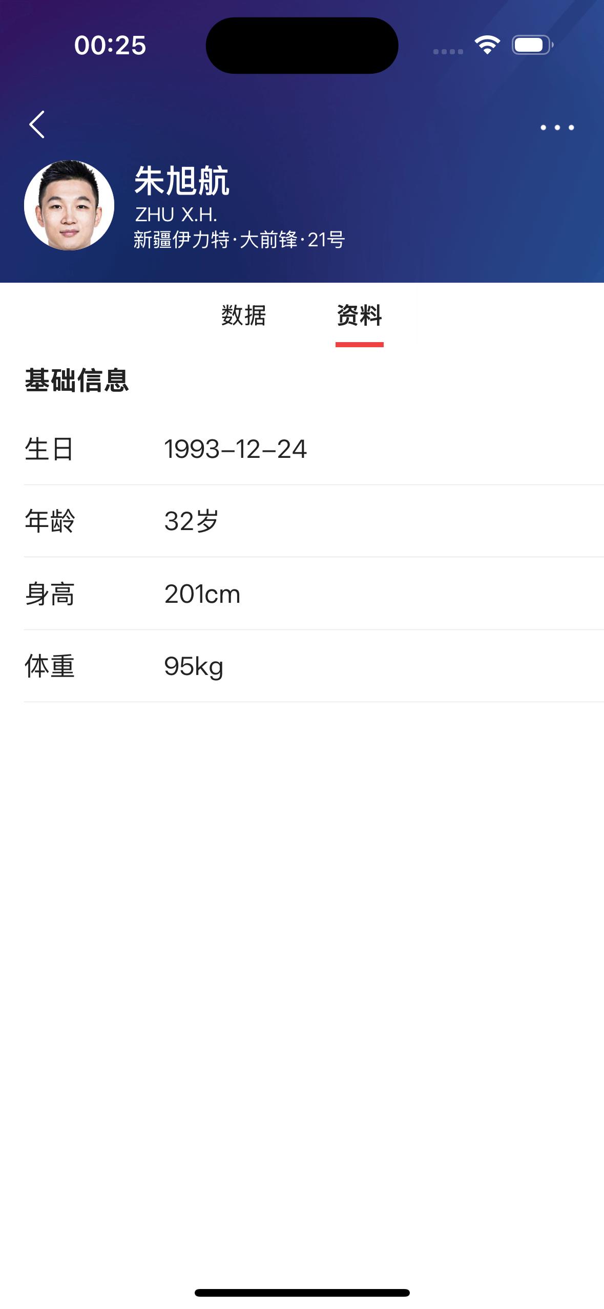 朱旭航被扫地出门？真的是胡说八道🤬！近日，看到有球迷说新疆