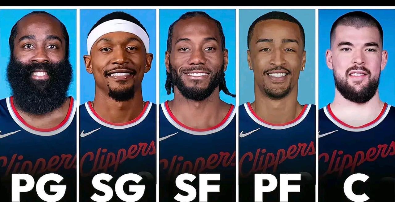 我认为哈登确实有他的问题，看了他13年的球了，他真的从他原来的全能，有球无球防守