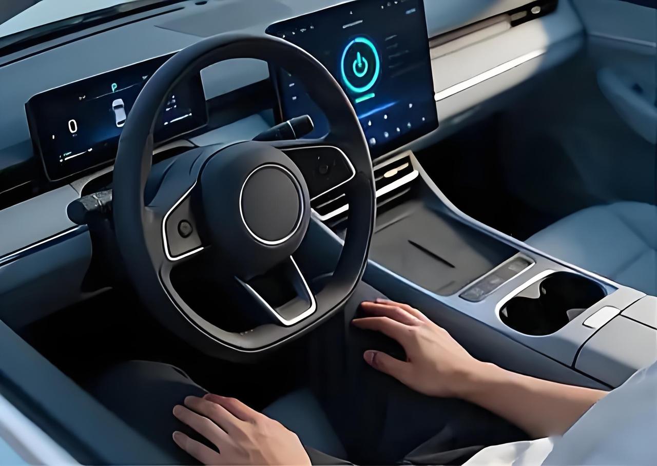 沸腾！首批L3自动驾驶车型正式获批，双手离方向盘合法了，责任划分更清晰！开车