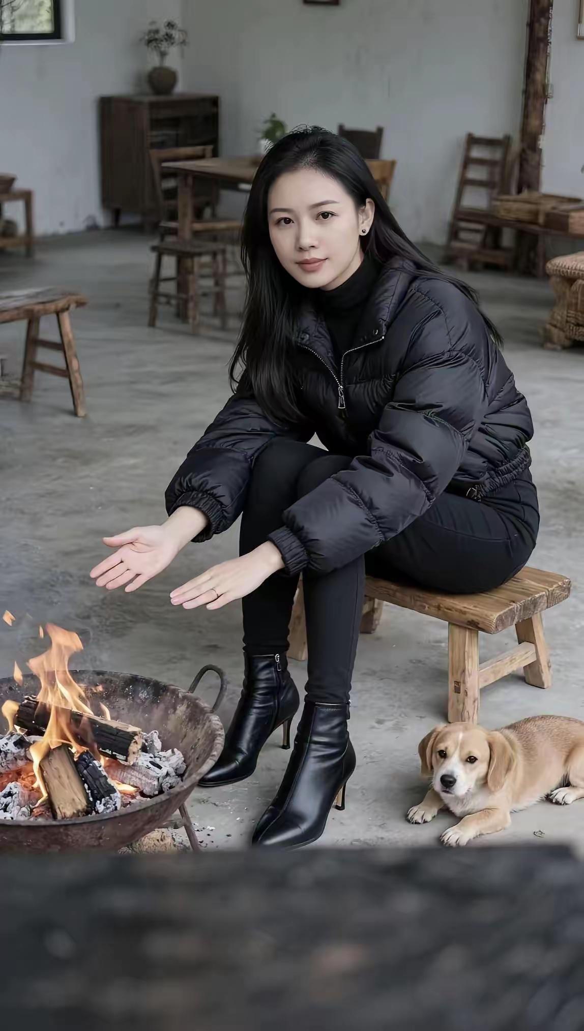 上联：冬去千山秀，诚邀下联花开四海春。