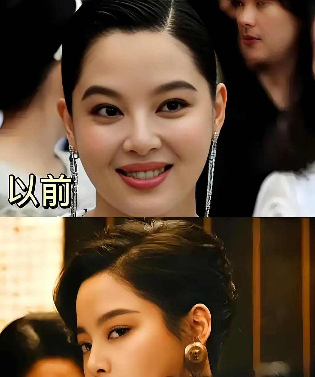 辛芷蕾当年和上海繁花签约的时候，合同里就已经写的明明白白了，她是这个公司唯一的艺